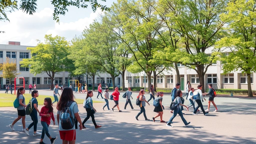 入学报名常见问答适用场景与后续复查怎样安排